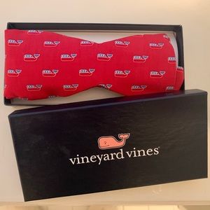 Vineyard Vines Bow Tie